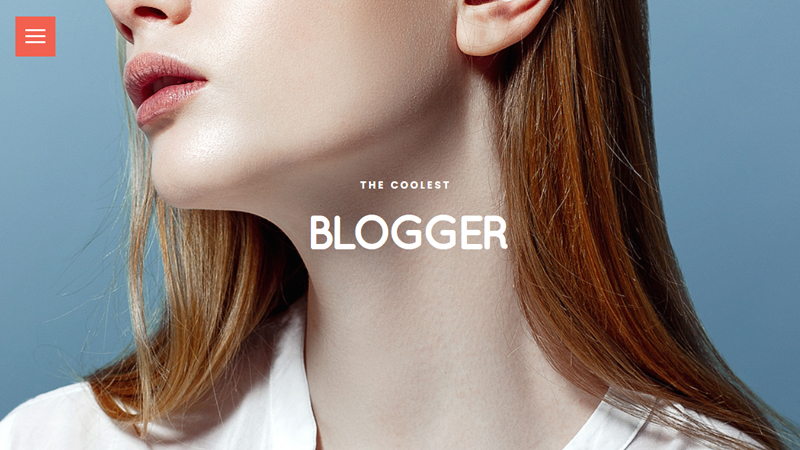 Blog / Blogger